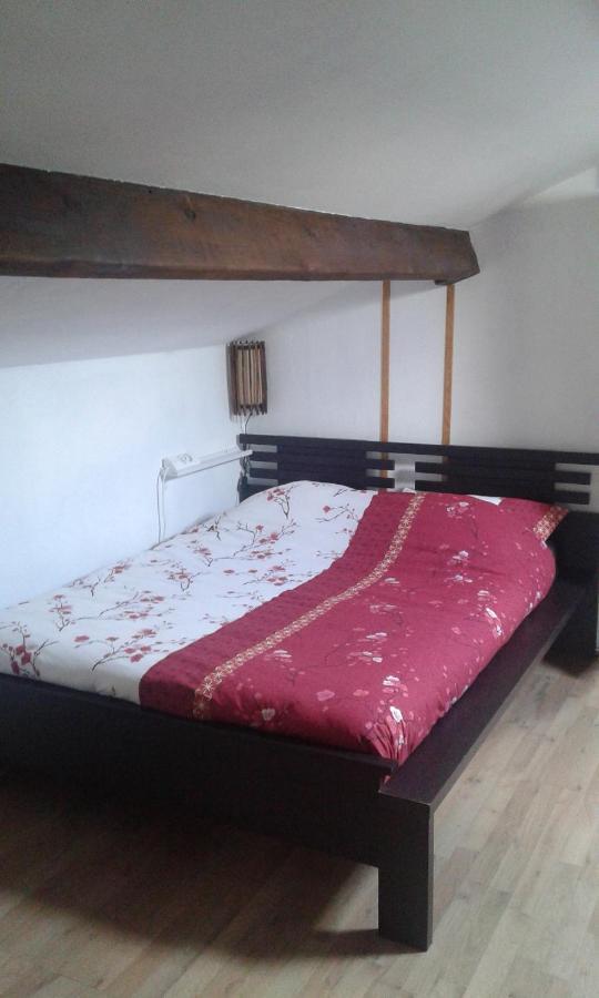 Ryokan Lankana Exideuil-sur-Vienne Extérieur photo