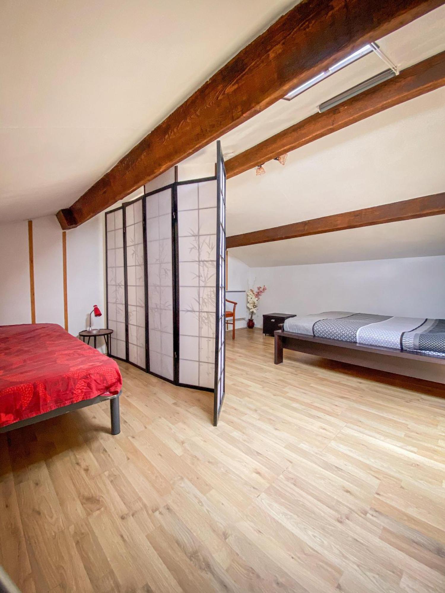 Ryokan Lankana Exideuil-sur-Vienne Extérieur photo