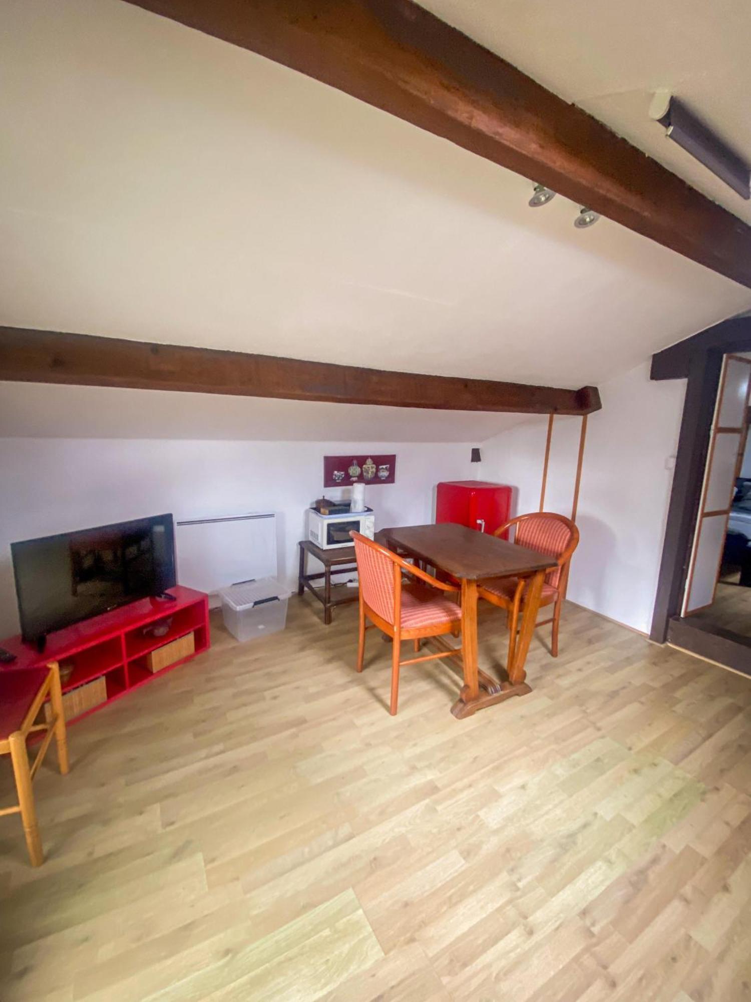 Ryokan Lankana Exideuil-sur-Vienne Extérieur photo