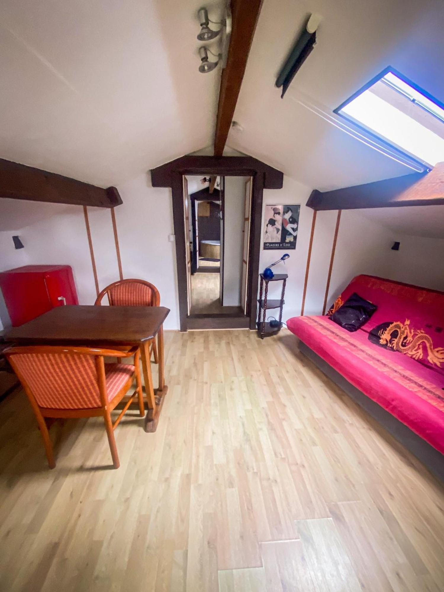 Ryokan Lankana Exideuil-sur-Vienne Extérieur photo